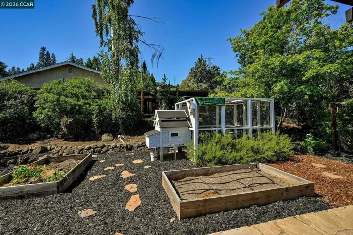 5706 Pepperridge Way, Concord, California 94521