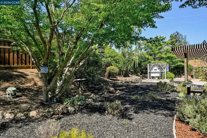 5706 Pepperridge Way, Concord, California 94521