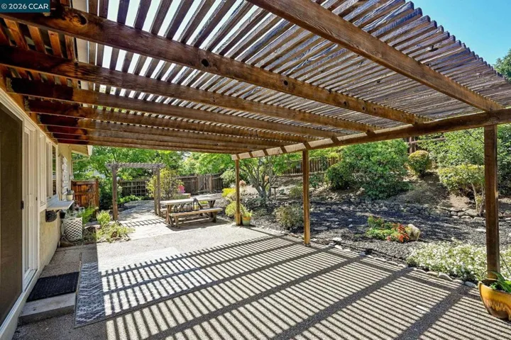 5706 Pepperridge Way, Concord, California 94521