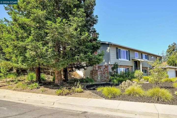 5706 Pepperridge Way, Concord, California 94521