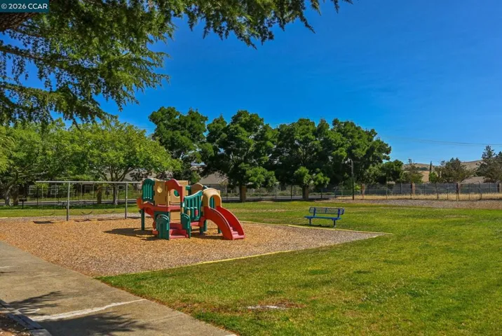5706 Pepperridge Way, Concord, California 94521