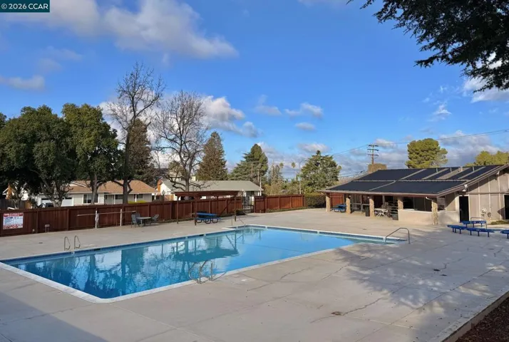Dana Farms Pool