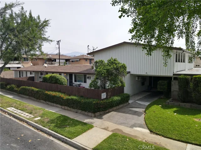 500 S 1st 502, Covina, California 91723