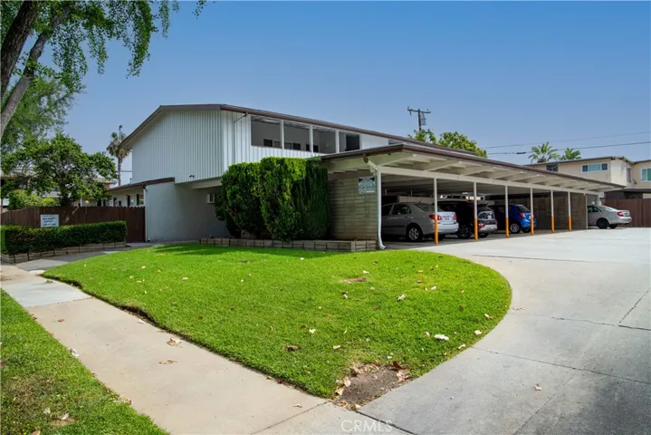 500 S 1st 502, Covina, California 91723