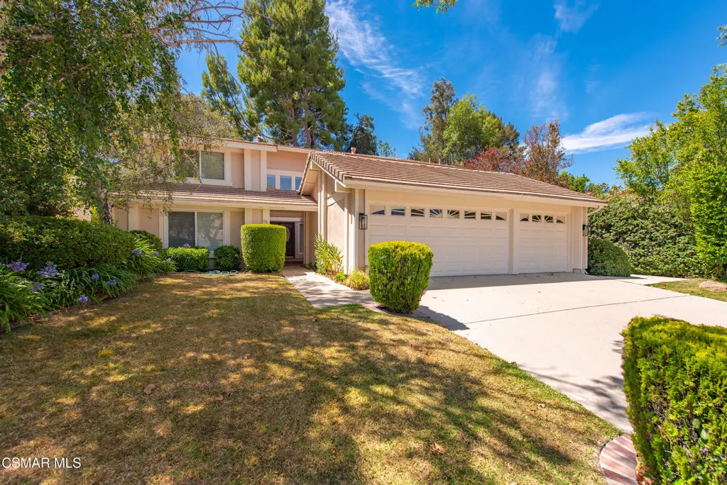 681 Triunfo Canyon Rd
