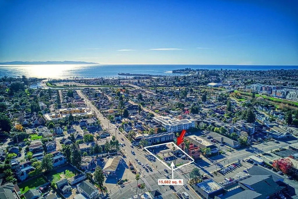 433 Ocean St