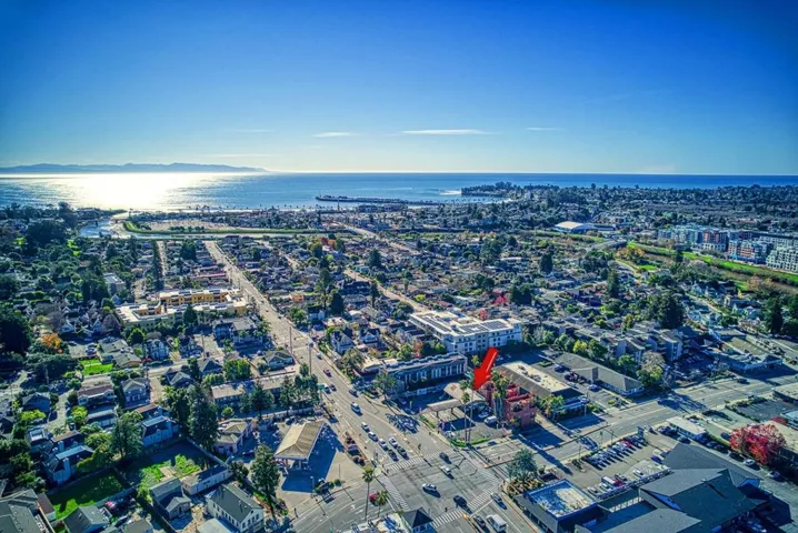 433 Ocean Street, Santa Cruz, California 95060