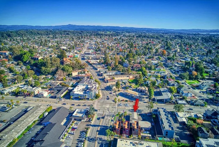 433 Ocean Street, Santa Cruz, California 95060