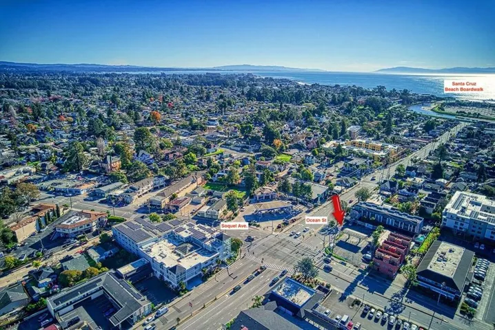 433 Ocean Street, Santa Cruz, California 95060