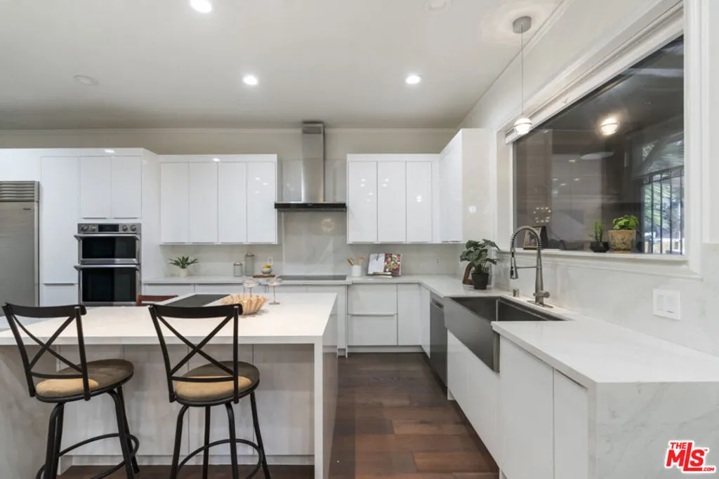 Main Kitchen