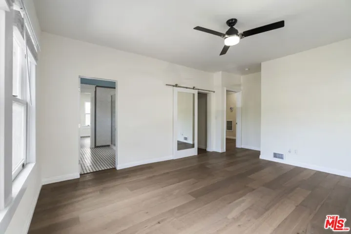 Bedroom #3