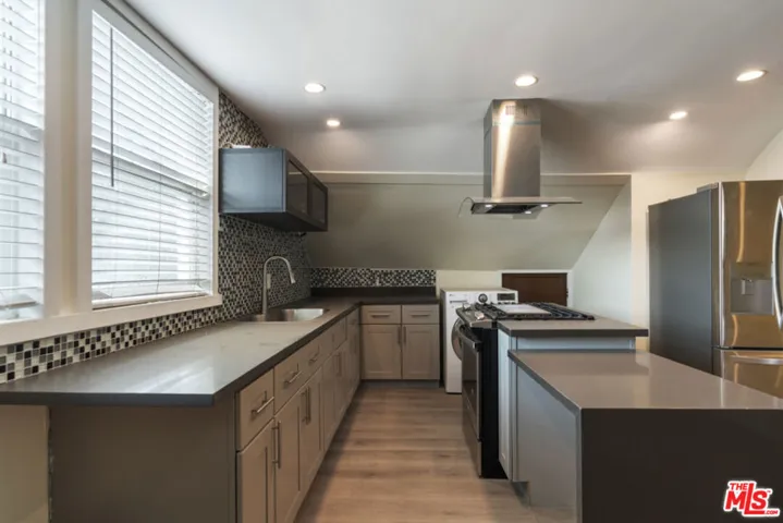 2nd Kitchen