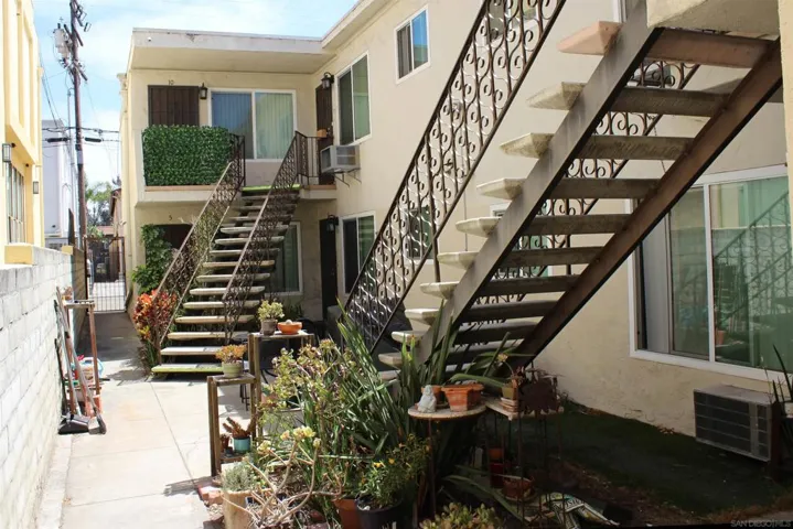 1021 Essex Street, San Diego, California 92103