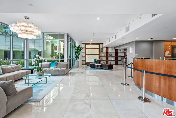 13650 Marina Pointe Drive 704, Marina Del Rey, California 90292