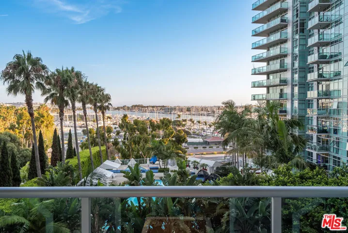 13650 Marina Pointe Drive 704, Marina Del Rey, California 90292