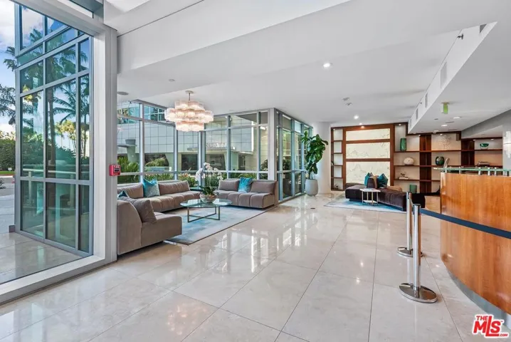 13650 Marina Pointe Drive 704, Marina Del Rey, California 90292