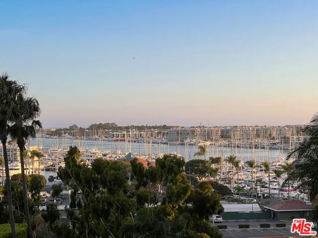 13650 Marina Pointe Drive 704, Marina Del Rey, California 90292