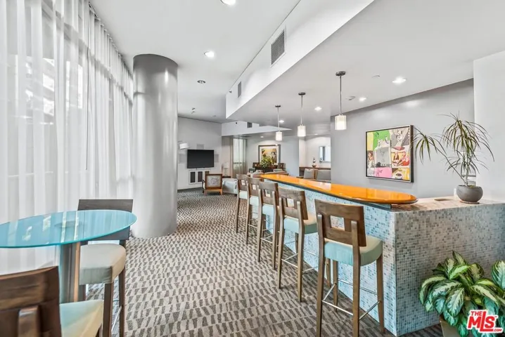 13650 Marina Pointe Drive 704, Marina Del Rey, California 90292