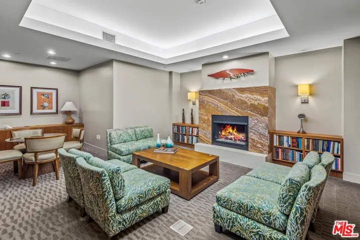 13650 Marina Pointe Drive 704, Marina Del Rey, California 90292