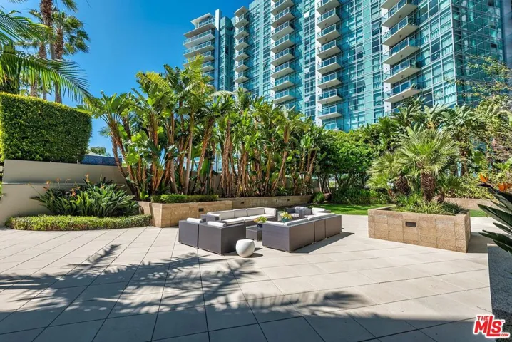 13650 Marina Pointe Drive 704, Marina Del Rey, California 90292