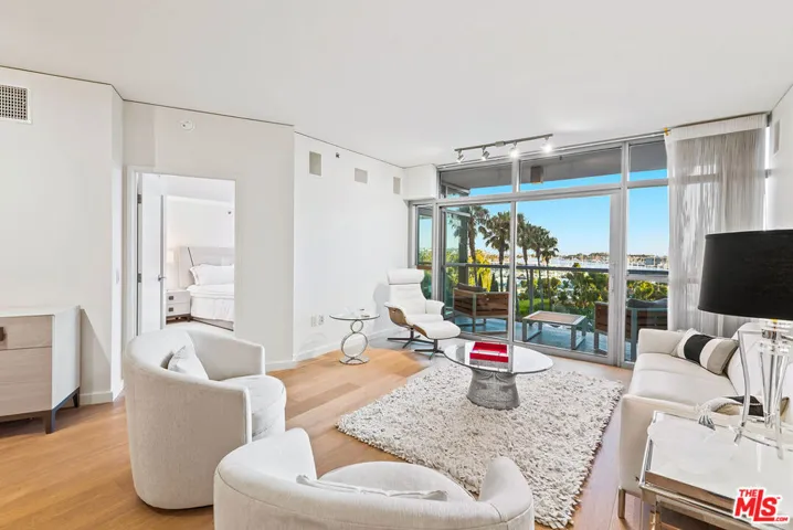 13650 Marina Pointe Drive 704, Marina Del Rey, California 90292