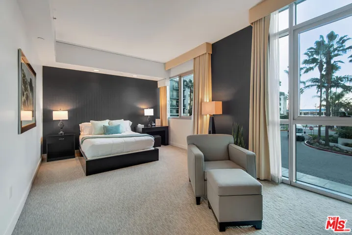 13650 Marina Pointe Drive 704, Marina Del Rey, California 90292