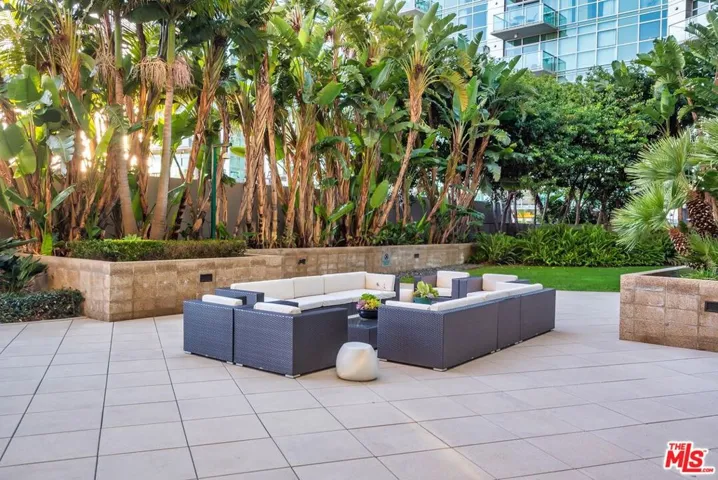 13650 Marina Pointe Drive 704, Marina Del Rey, California 90292