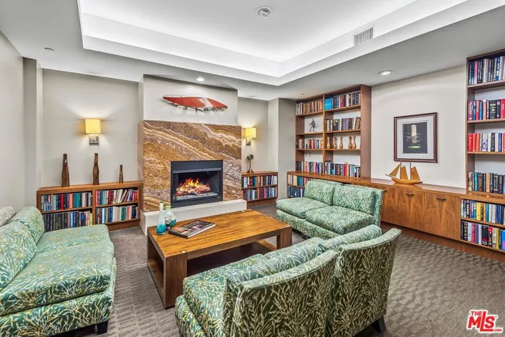 13650 Marina Pointe Drive 704, Marina Del Rey, California 90292