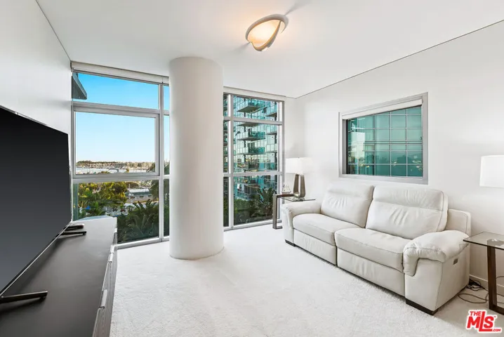 13650 Marina Pointe Drive 704, Marina Del Rey, California 90292