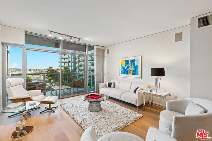 13650 Marina Pointe Drive 704, Marina Del Rey, California 90292