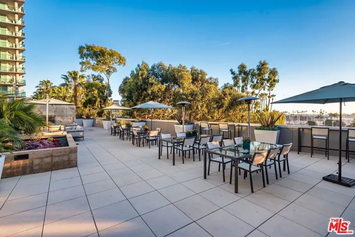13650 Marina Pointe Drive 704, Marina Del Rey, California 90292