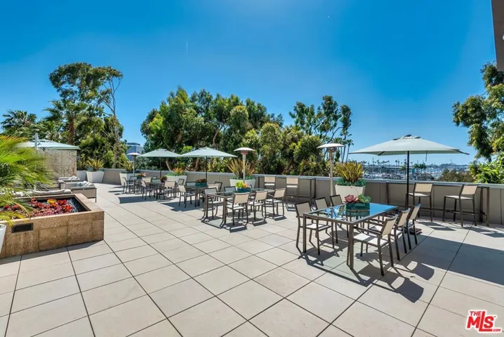 13650 Marina Pointe Drive 704, Marina Del Rey, California 90292