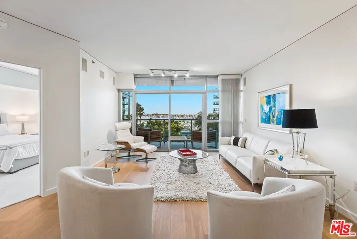 13650 Marina Pointe Drive 704, Marina Del Rey, California 90292