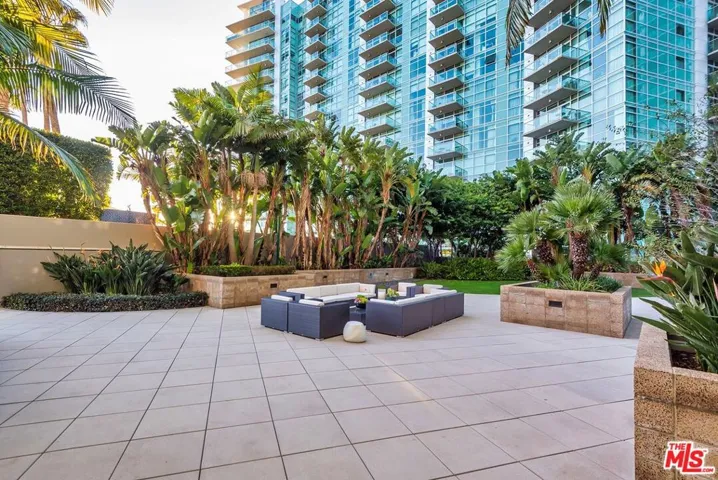13650 Marina Pointe Drive 704, Marina Del Rey, California 90292