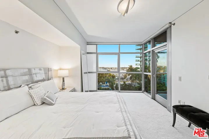 13650 Marina Pointe Drive 704, Marina Del Rey, California 90292