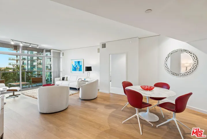 13650 Marina Pointe Drive 704, Marina Del Rey, California 90292