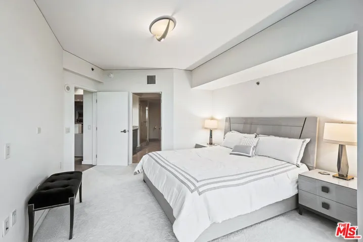 13650 Marina Pointe Drive 704, Marina Del Rey, California 90292