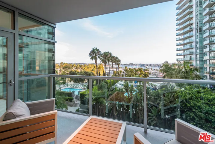 13650 Marina Pointe Drive 704, Marina Del Rey, California 90292