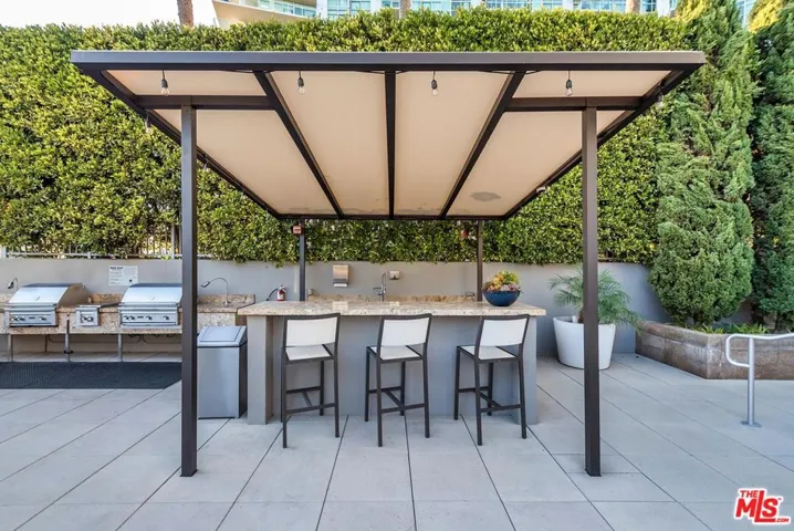 13650 Marina Pointe Drive 704, Marina Del Rey, California 90292