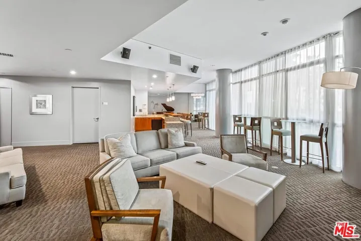 13650 Marina Pointe Drive 704, Marina Del Rey, California 90292