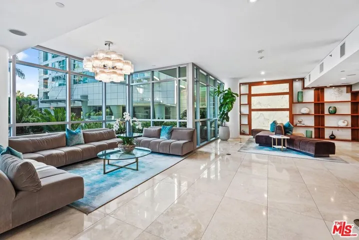 13650 Marina Pointe Drive 704, Marina Del Rey, California 90292