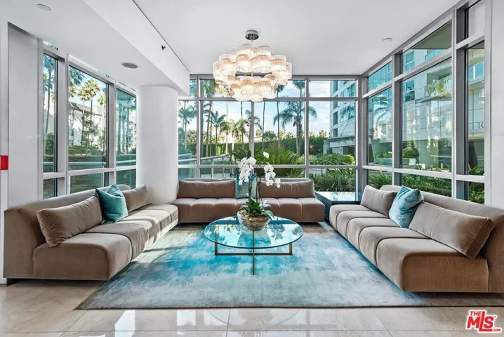 13650 Marina Pointe Drive 704, Marina Del Rey, California 90292