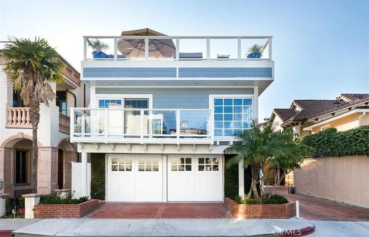 507 J St, Newport Beach, California 92661