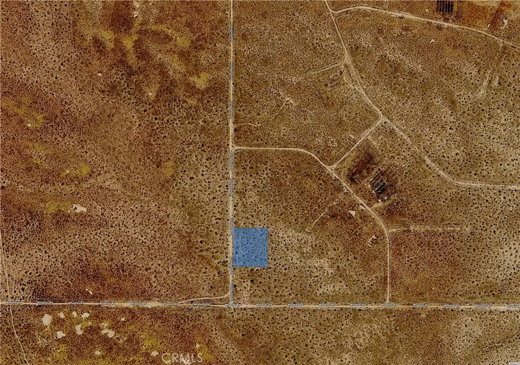 0 Livingston Street, Helendale, California 92342 — photo 4