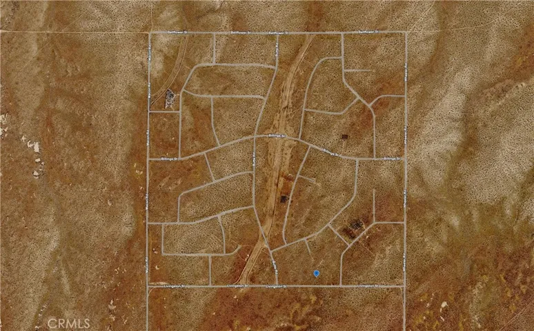0 Livingston Street, Helendale, California 92342