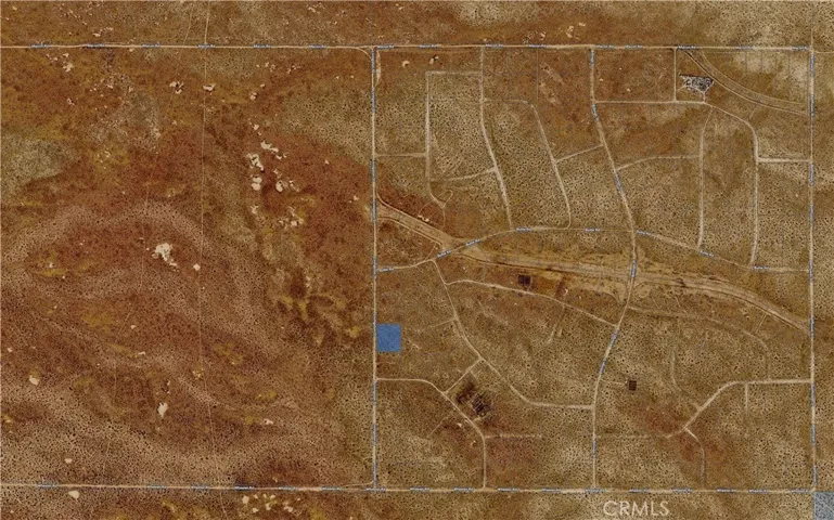 0 Livingston Street, Helendale, California 92342
