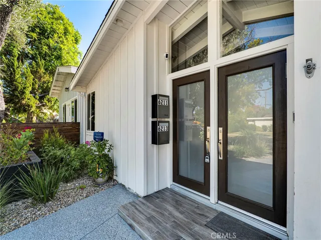 6213 Lubao, Woodland Hills, California 91367