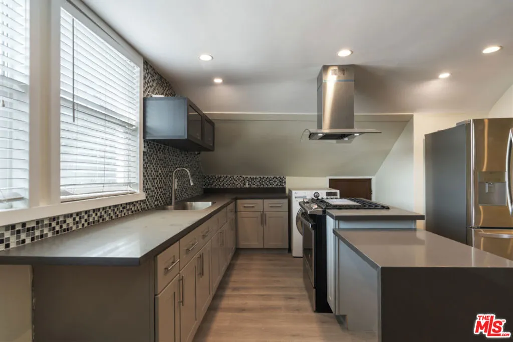 2nd Kitchen