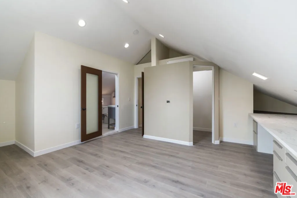 Bedroom #7
