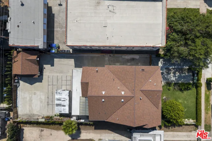 1810 Westmoreland Boulevard, Los Angeles, California 90006